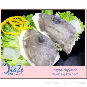 John Dory fillet skin on/skin off